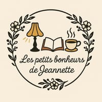Les Petits Bonheurs de Jeannette