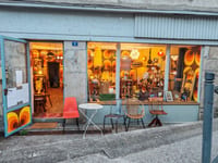 La boutique de Fanny