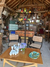 Brocante l abattoir