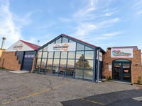 La Halle de l’Occas