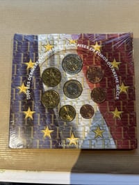 Coffret Bu 2000 France