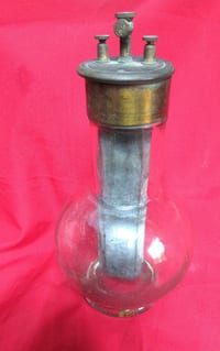 - Pile de Grenet -INSTRUMENT SCIENTIFIQUE