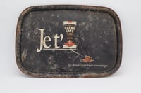 Plateau publicitaire ancien Jet' Le Grand Café – Maison du Café