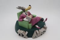 Figurine Tex Avery – Démons & Merveilles – Turner Entertainment 1996