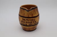 Ancien Pichet Delpeyrou - Boulangerie Dieue-sur-Meuse- publicitaire