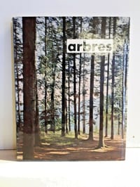 Livre  / B. K. Boom et H. Kleijn. Arbres  EBomen, hun vorm en kleure