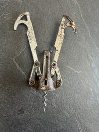 tire bouchons anciens collection