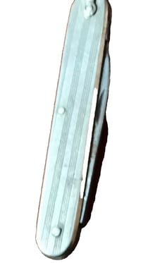 Couteau de poche