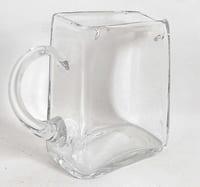 Carafe vintage Largeur 20 cm