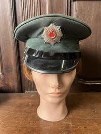 Casquette Turquie