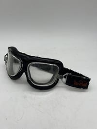 Lunette De Moto « Baruffaldi »