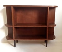 Étagère Art Déco Largeur 100 cm