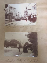 PHOTO LOURDES - LOT DE 15