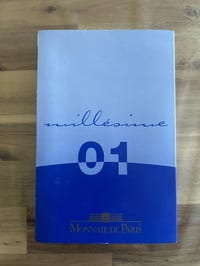 coffret belle epreuve 2001 France