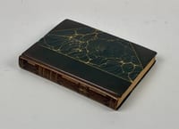 Livre 1907 Miguel Zamacoïs LES BOUFFONS sur papier de Hollande Reliure Carayon