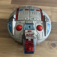 popy elios vaisseau Ulysse 31