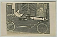 C.P.A / PHOTO / THÈME / AUTOMOBILES N°4