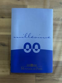 coffret belle epreuve France 2000