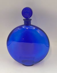 Flacon Lalique