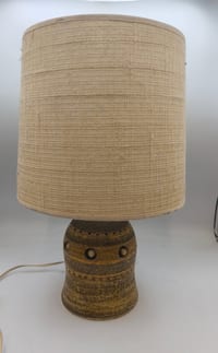 Lampe Georges Pelletier