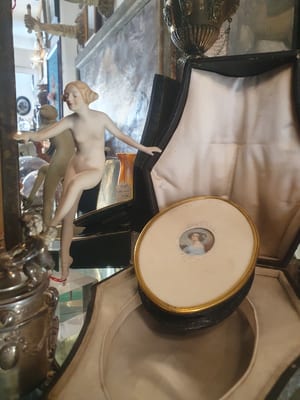 Aenigm'Attic — photo 3