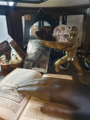 Aenigm'Attic — photo 4