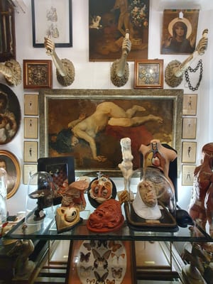 Aenigm'Attic — photo 5