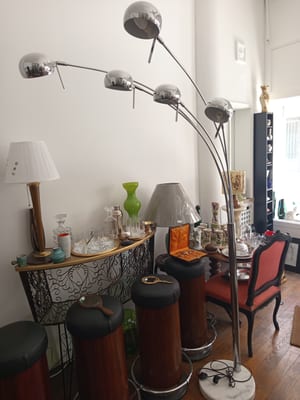 Le grenier de Lucas et Juliette  — photo 3