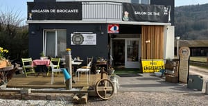 Le Coffre Aux Souvenirs — photo 4