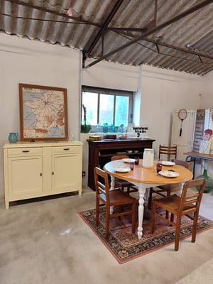 COMBI BROCANTE  — photo 3