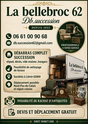 La bellebroc 62 — photo 3