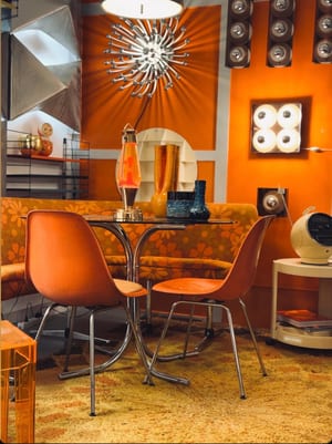 Chez Joe Vintage — photo 5