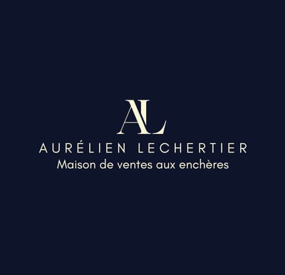 Aurélien Lechertier - Maison de ventes aux enchères — salle des ventes à Le Raincy
