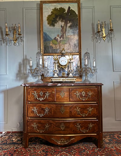 AIC ANTIQUITÉS — antiquaire à L'Aigle