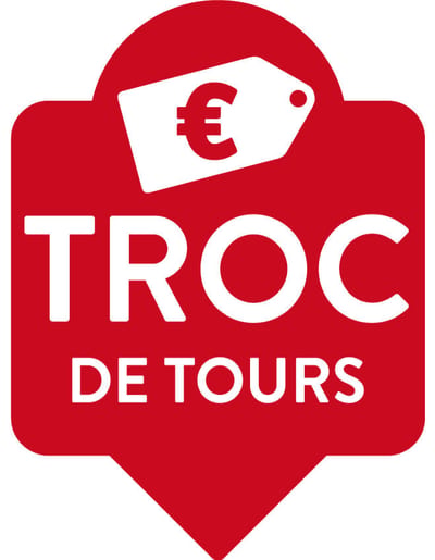 Troc De Tours — dépôt-vente à Chambray-lès-Tours