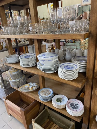 Troc de l’Aude — dépôt-vente à Castelnaudary