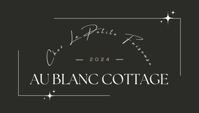 Au Blanc Cottage — brocanteur à Montbré