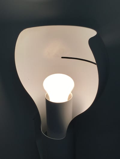 Luce Elettrica — antiquaire à Paris