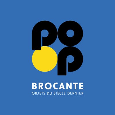 Pop Brocante — brocanteur à Saint-Savinien