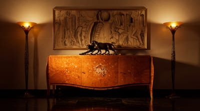 Hantise antiquites — antiquaire à Ceyreste