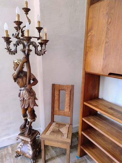 etcaetera — brocanteur à Rémalard en Perche