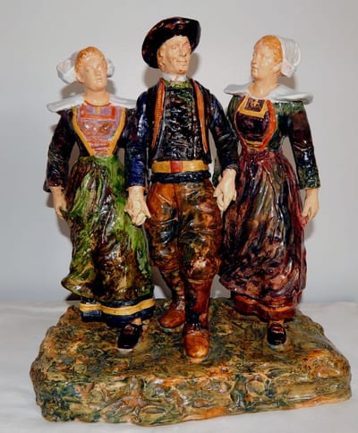 Picardie Antiquités — antiquaire à Montigny-Lengrain
