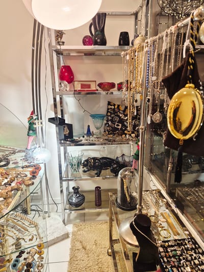 Antiquitesbethune.fr — brocanteur à Béthune