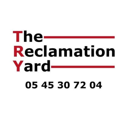 SAS Reclamation Yard — antiquaire à Ansac-sur-Vienne