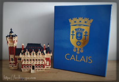 Brokepoque — brocanteur à Calais