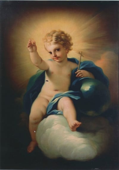 GALLERIA D'ARTE ANTICA 'LA CONCHIGLIA' — antiquaire à Sanremo