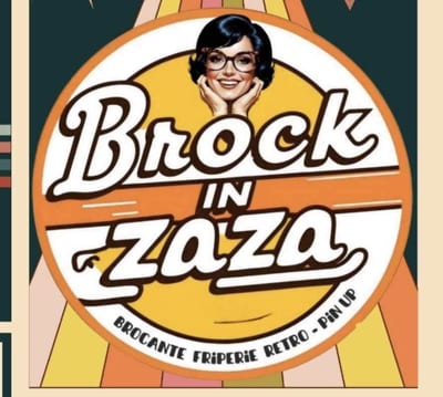 Brockinzaza — brocanteur à Blois