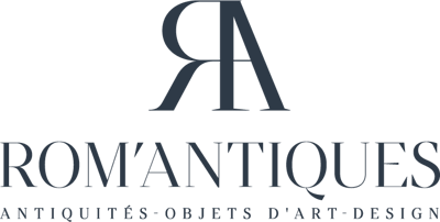 Rom'Antiques — antiquaire à Branchon