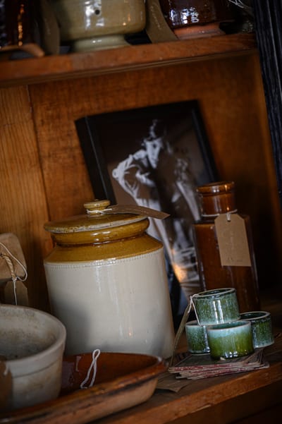 La sélection du studio — brocanteur à Ruelle sur touvre