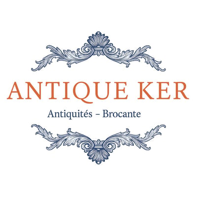 Antique Ker — antiquaire à Brest